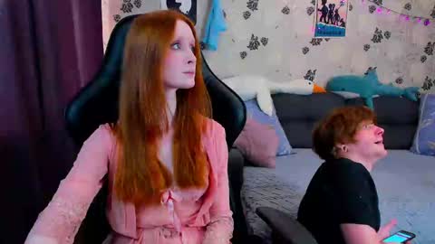 Lu  Alex online show from 01.26.25