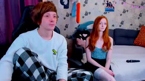 Lu  Alex online show from 02.21.25