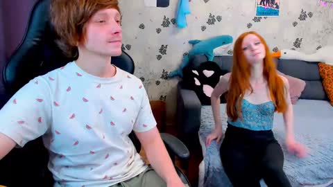 Lu  Alex online show from 02.22.25