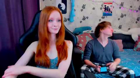 Lu  Alex online show from 02.24.25