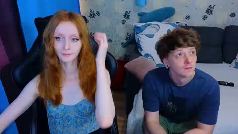 Lu  Alex online show from 03.15.26