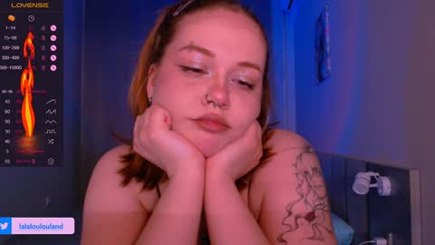 Nicky online show from 12.08.24