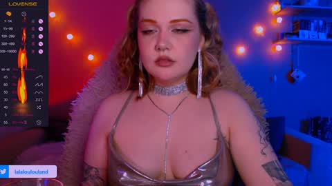 Nicky online show from 12.31.24