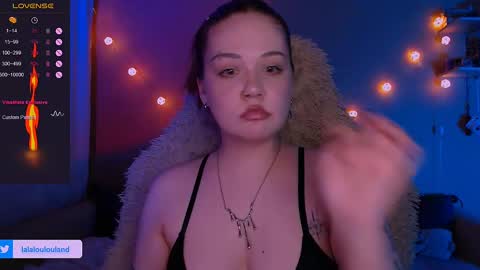 Nicky online show from 02.23.25