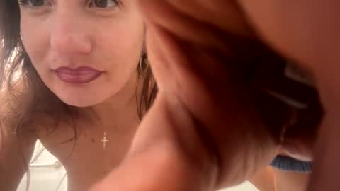 COME PLAY WITH ME  online show from 03.07.26