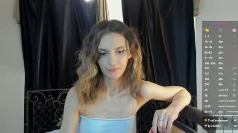 Snapshot of lalajecks chatting on 05.10.26 Julia online show from 05.10.26
