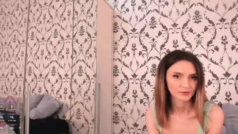 Snapshot of lalajecks chatting on 05.20.26 Julia online show from 05.20.26