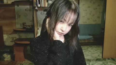Snapshot of lalallalalaaa chatting on 12.14.25 lalallalalaaa online show from 12.14.25