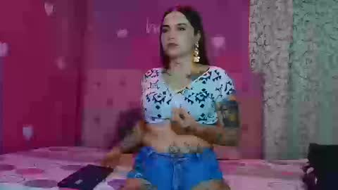 lali_hot0207 online show from 09.15.25