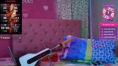 lali_hot0207 online show from 09.18.25