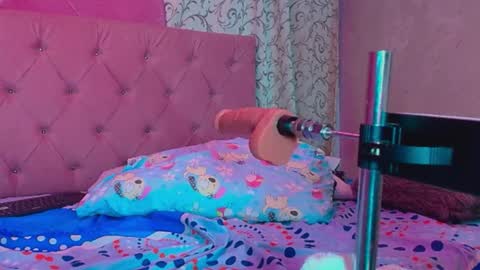 lali_hot0207 online show from 10.16.25