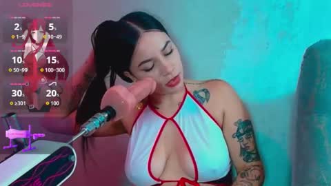 lali_hot0207 online show from 10.19.25