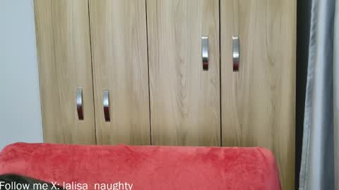 Lisa  online show from 06.03.26