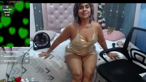 Snapshot of lalisha_96 chatting on 01.05.25 lalisha online show from 01.05.25