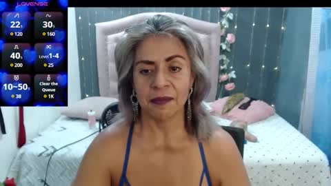 Snapshot of lalisha_96 chatting on 01.07.25 lalisha online show from 01.07.25