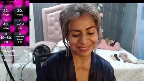 Snapshot of lalisha_96 chatting on 01.11.25 lalisha online show from 01.11.25