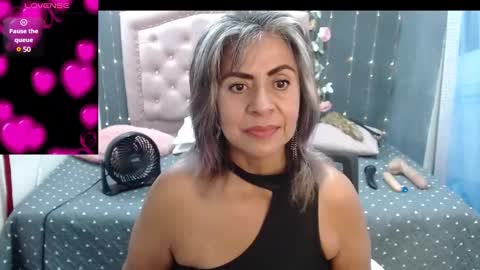 Snapshot of lalisha_96 chatting on 01.17.25 lalisha online show from 01.17.25