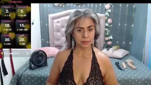 Snapshot of lalisha_96 chatting on 01.20.25 lalisha online show from 01.20.25