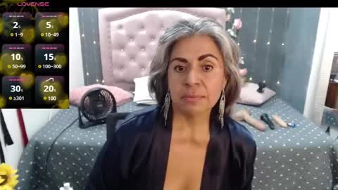 Snapshot of lalisha_96 chatting on 01.28.25 lalisha online show from 01.28.25