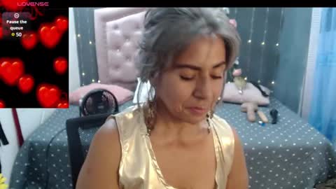 Snapshot of lalisha_96 chatting on 01.30.25 lalisha online show from 01.30.25