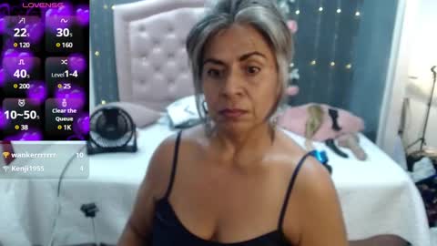 Snapshot of lalisha_96 chatting on 02.05.25 lalisha online show from 02.05.25