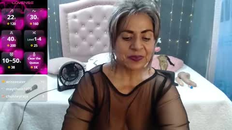 Snapshot of lalisha_96 chatting on 02.07.25 lalisha online show from 02.07.25