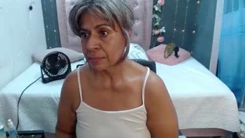 Snapshot of lalisha_96 chatting on 02.09.25 lalisha online show from 02.09.25