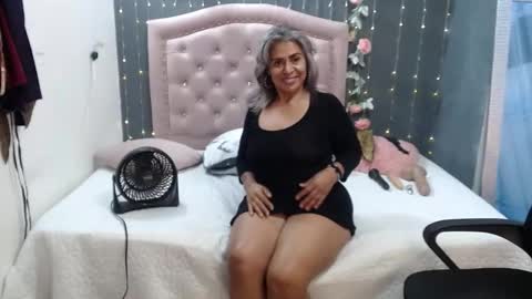 Snapshot of lalisha_96 chatting on 02.17.25 lalisha online show from 02.17.25