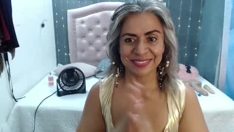 Snapshot of lalisha_96 chatting on 02.20.25 lalisha online show from 02.20.25