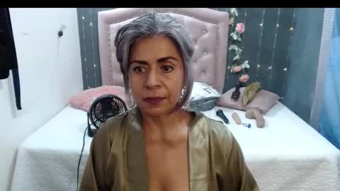 Snapshot of lalisha_96 chatting on 03.01.25 lalisha online show from 03.01.25