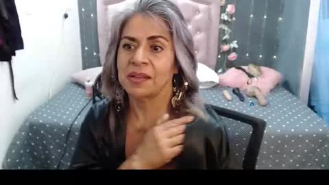 Snapshot of lalisha_96 chatting on 03.08.25 lalisha online show from 03.08.25