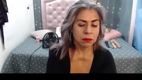 Snapshot of lalisha_96 chatting on 03.08.25 lalisha online show from 03.08.25