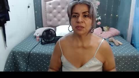 Snapshot of lalisha_96 chatting on 03.08.25 lalisha online show from 03.08.25