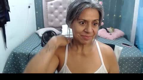 Snapshot of lalisha_96 chatting on 03.09.25 lalisha online show from 03.09.25