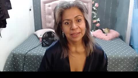 Snapshot of lalisha_96 chatting on 03.09.25 lalisha online show from 03.09.25