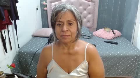 Snapshot of lalisha_96 chatting on 09.17.25 lalisha online show from 09.17.25