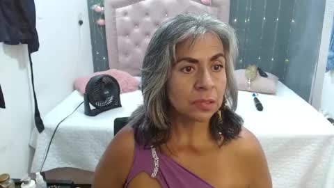 Snapshot of lalisha_96 chatting on 11.01.25 lalisha online show from 11.01.25