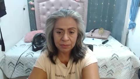 Snapshot of lalisha_96 chatting on 11.19.25 lalisha online show from 11.19.25