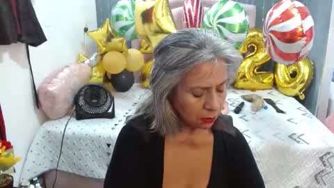 lalisha online show from 12.17.25