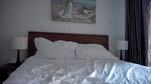 Snapshot of lallie_ chatting on 02.26.25 Lallie online show from 02.26.25