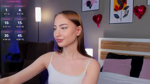 Lali online show from 02.15.26