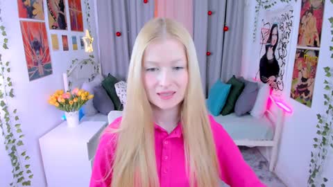 Laly online show from 12.13.24