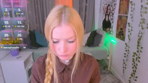 Laly online show from 02.12.25