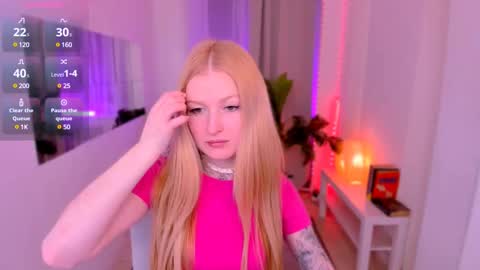 Laly online show from 03.09.25