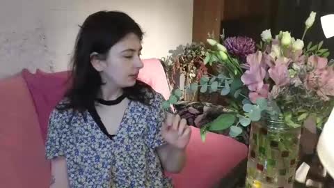 I work 5PM to 9 PM EST  New York online show from 12.11.24