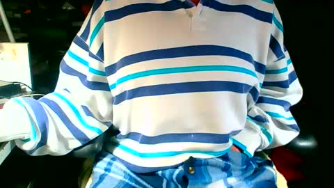 Snapshot of lamarbrazil chatting on 12.13.24 lamarbrazil online show from 12.13.24