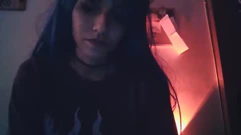 Snapshot of lambsaysbaah chatting on 02.25.26 Lambby online show from 02.25.26