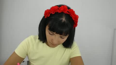 J e n a  All Days  UTC -5 2030  online show from 02.01.25