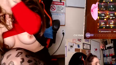 Lana online show from 12.06.24