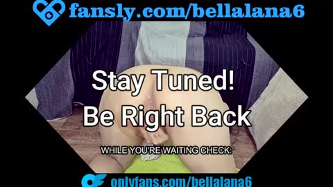 Lana online show from 01.22.25